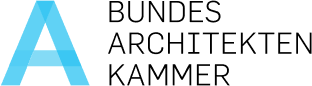 Bunder Architekten Kammer Logo